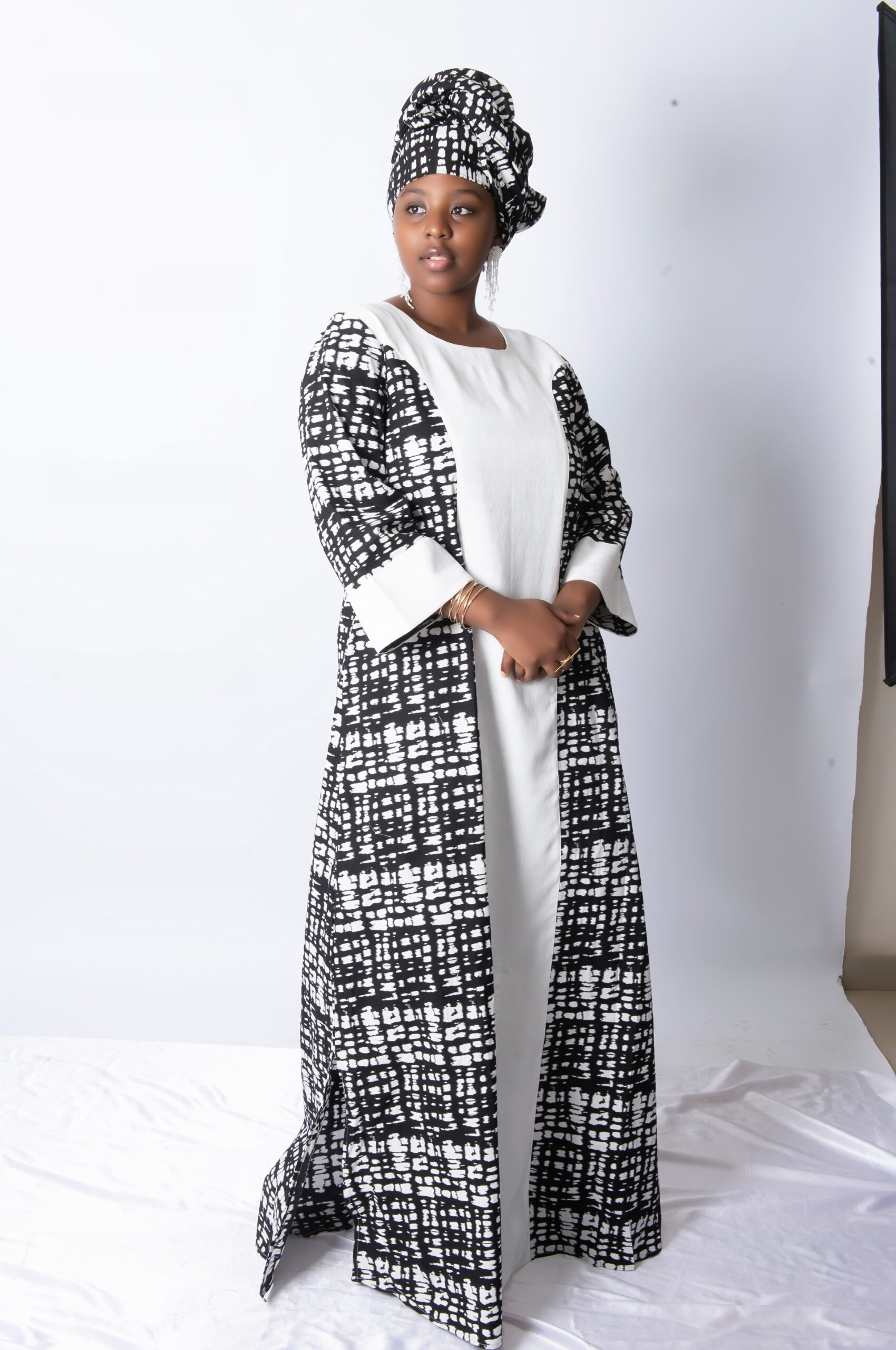 Robe relax femme Yaay Fall